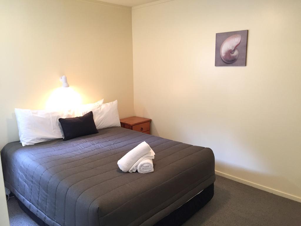 Wanaka Heights Motel Exterior photo