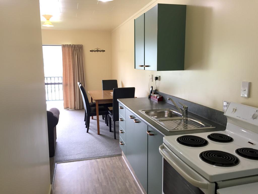 Wanaka Heights Motel Room photo